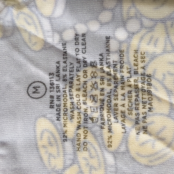 MeUndies Skull Gold Coin Treasure Boxer Briefs Underwear Mens Size Medium - Picture 4 of 7